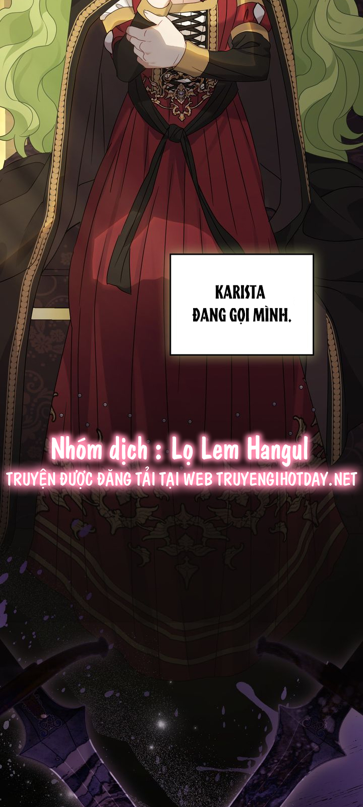 công chúa muôn loài chapter 110 19