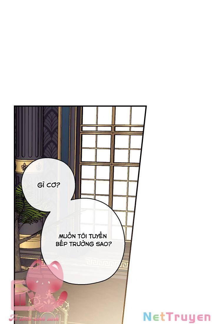 chúng ta có thể trở thành gia đình được không? chapter 61 1