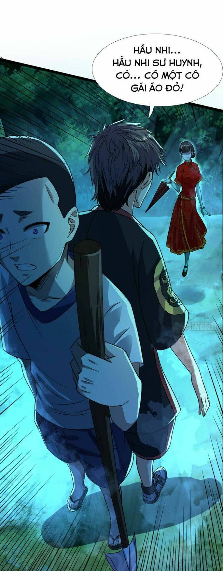 thập nhị thiên kiếp chapter 12 33