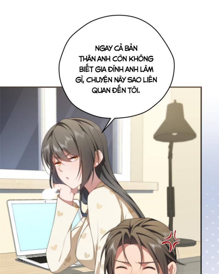 nữ chính chạy từ trong sách ra thì phải làm sao chapter 79 43