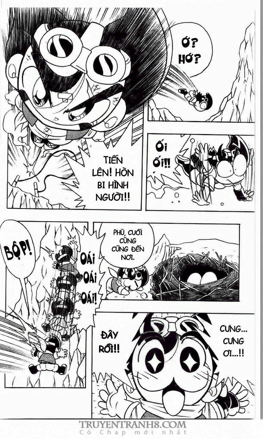 battle b-daman chapter 1 5