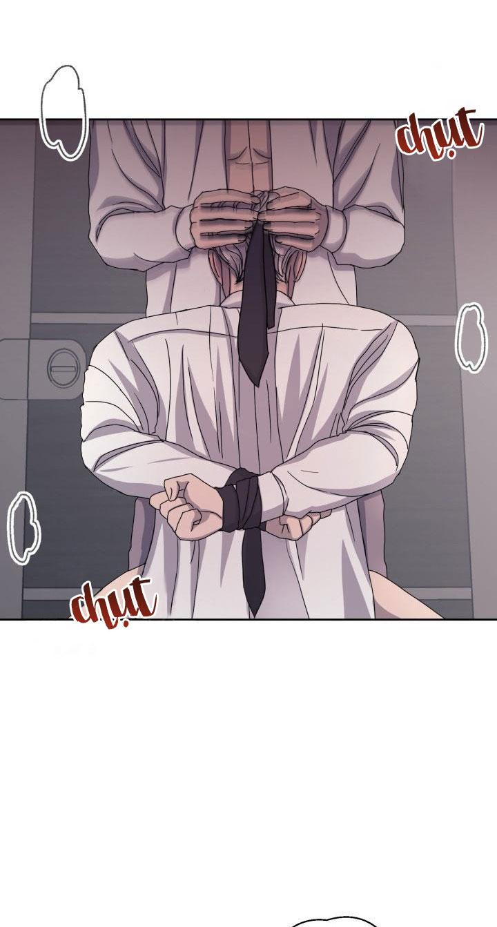 nhiệm vụ không lối thoát chapter 8 16