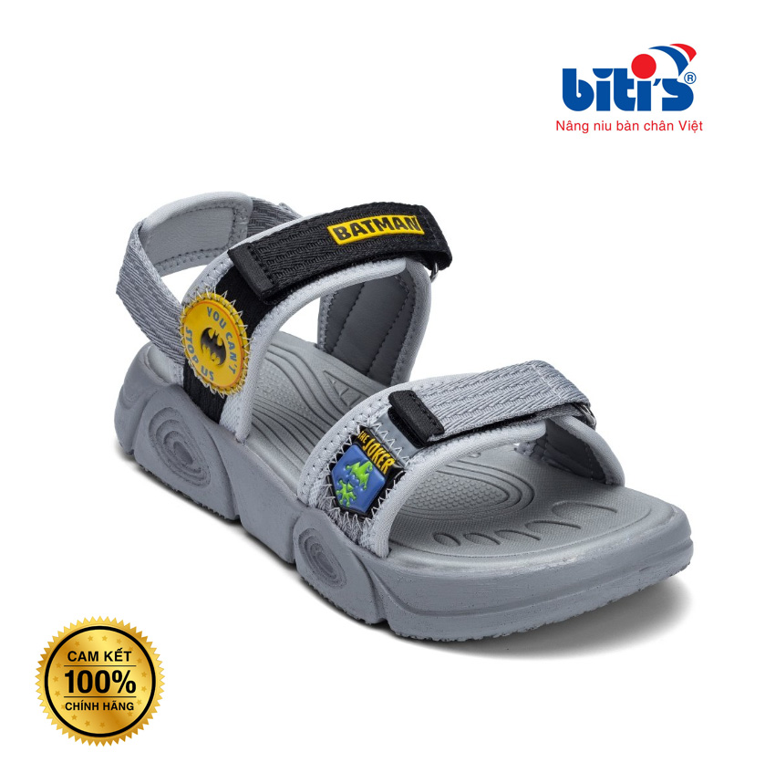 Sandal Biti's bé trai (30-38)