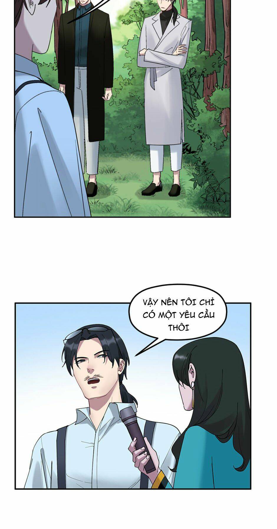 anh hùng và hiệp nữ chapter 61 20