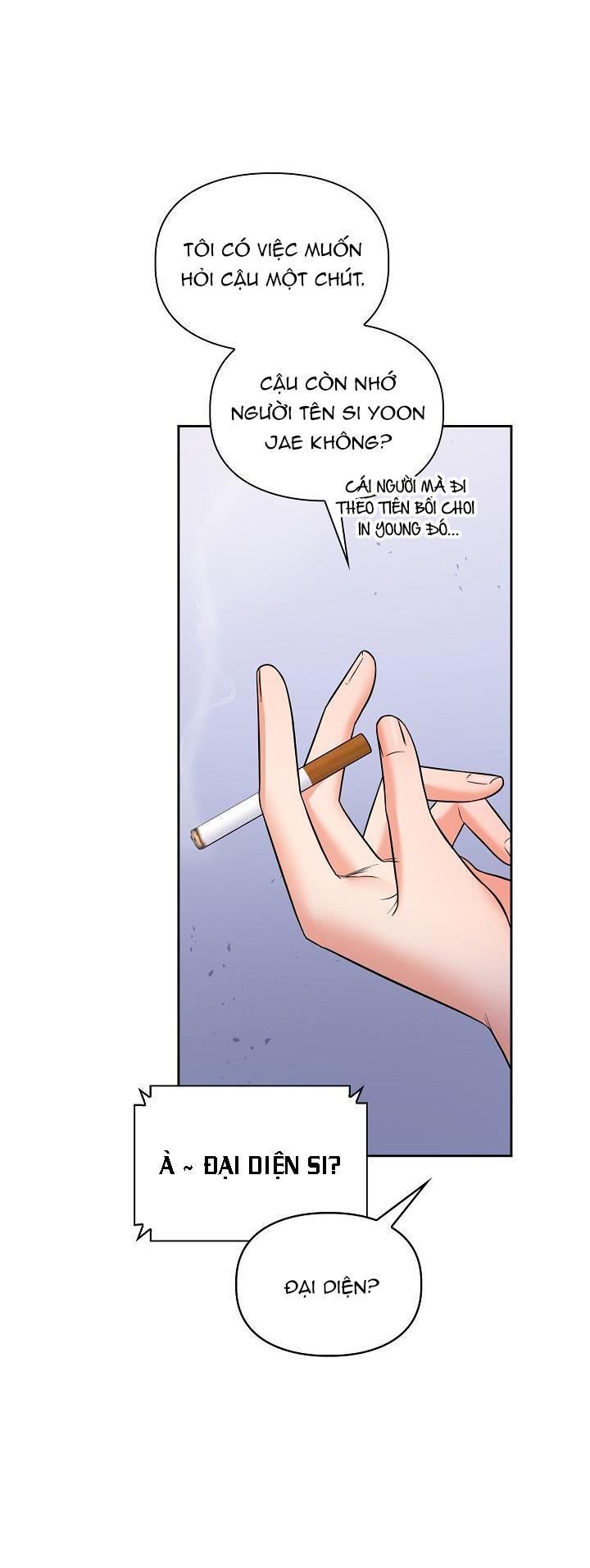 phòng tắm hơi chapter 40 11