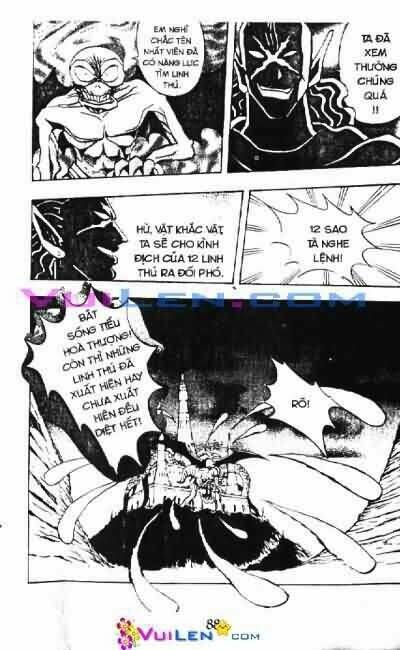 những người bạn tốt chapter 4 89