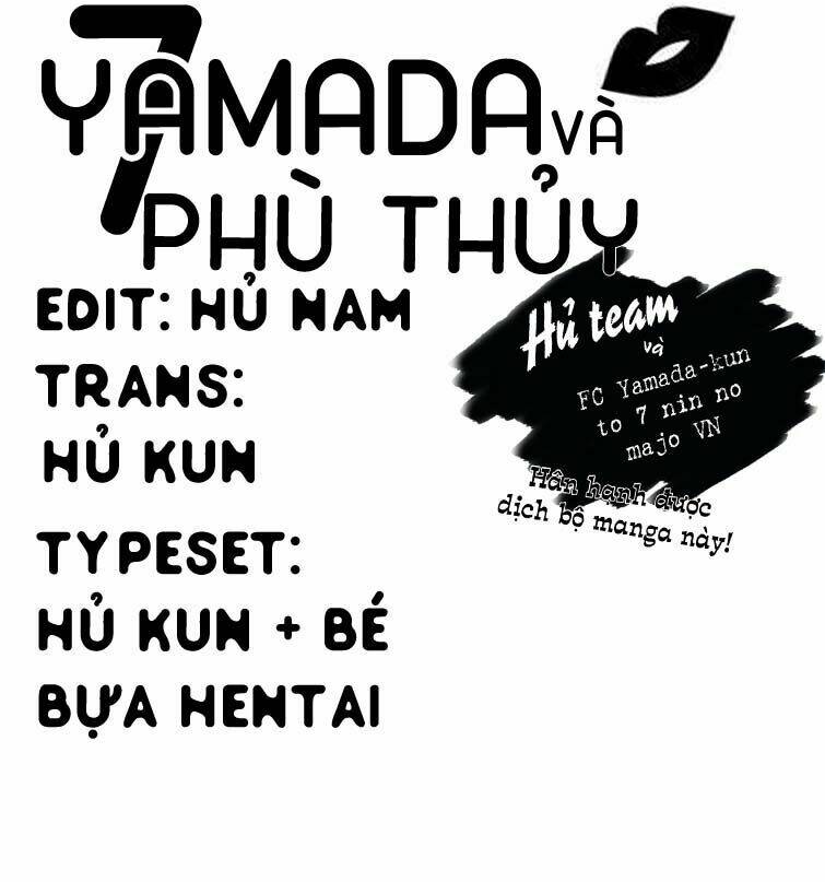 yamada và thất đại ma nữ chapter 236 21