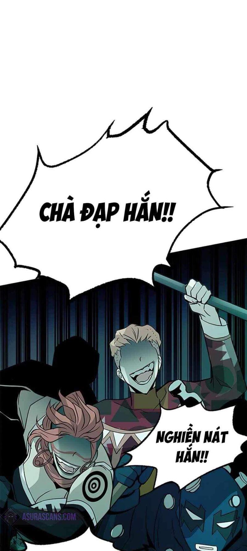 tiêu diệt ác nhân chapter 32 79