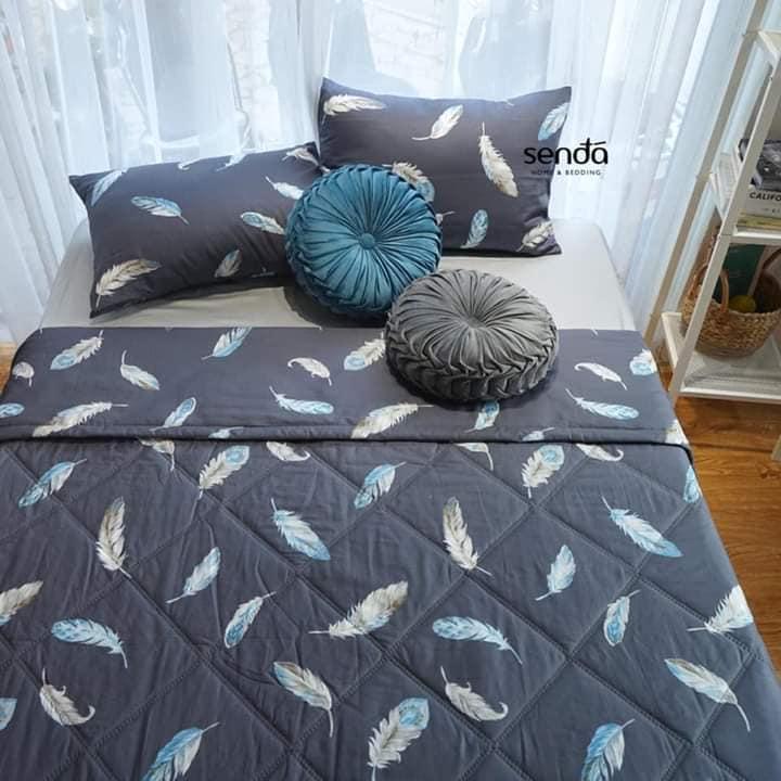 Ga chống thấm cho bé chính hãng PT, chất liệu cotton cao cấp, chống thấm nước tuyệt đối, bé tè lau là sạch