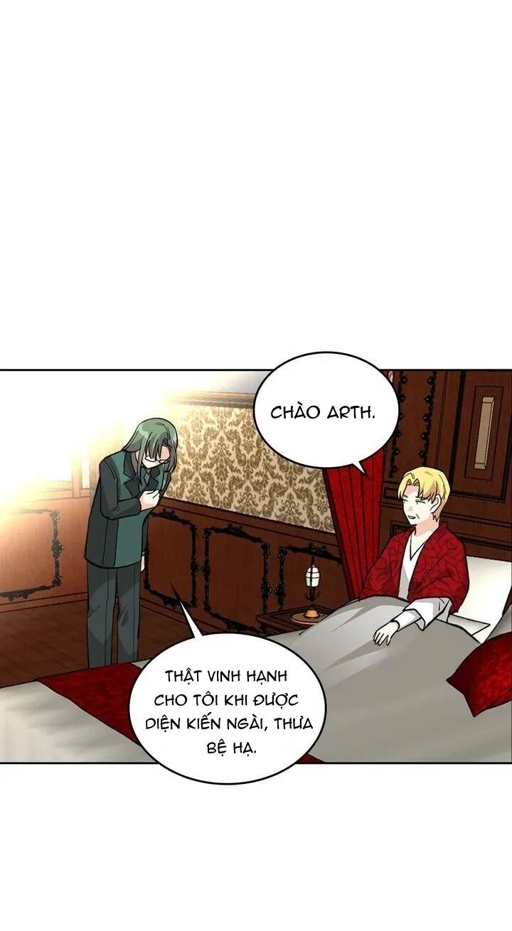 thú cưng của nhân vật phản diện chapter 26 62