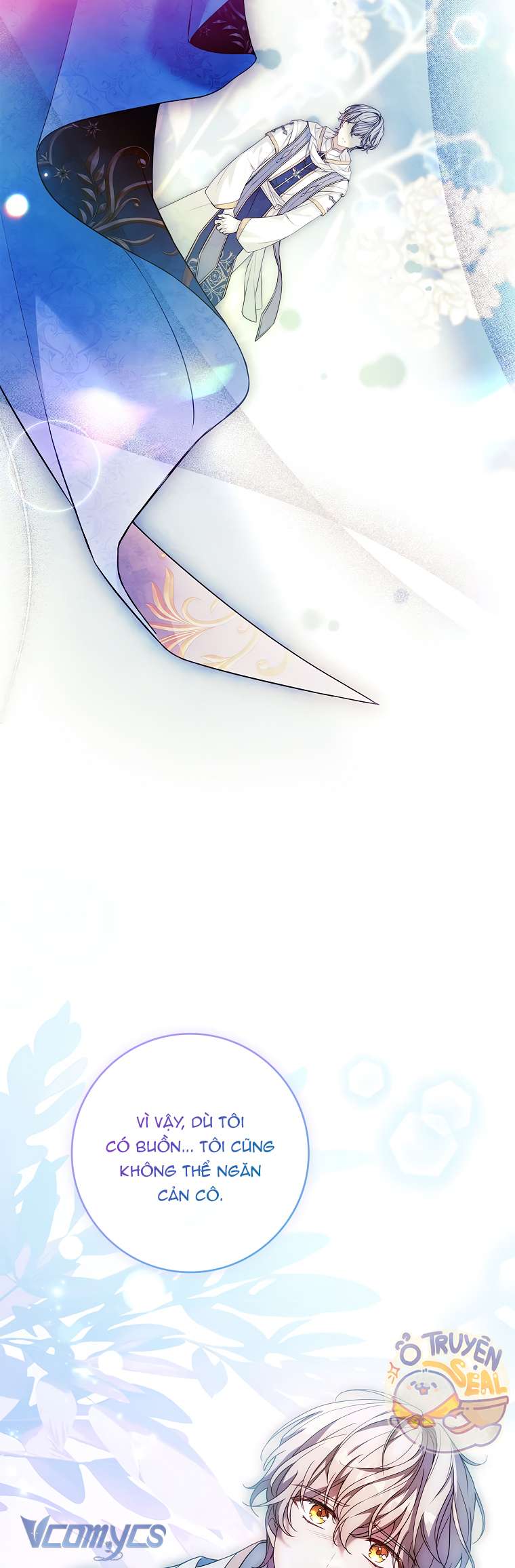 tôi đã tắt cài đặt chế độ nhận thức nỗi đau! chapter 20 20