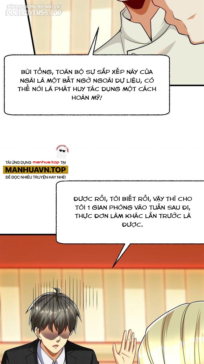 ta làm giàu từ thua lỗ game chapter 121 46