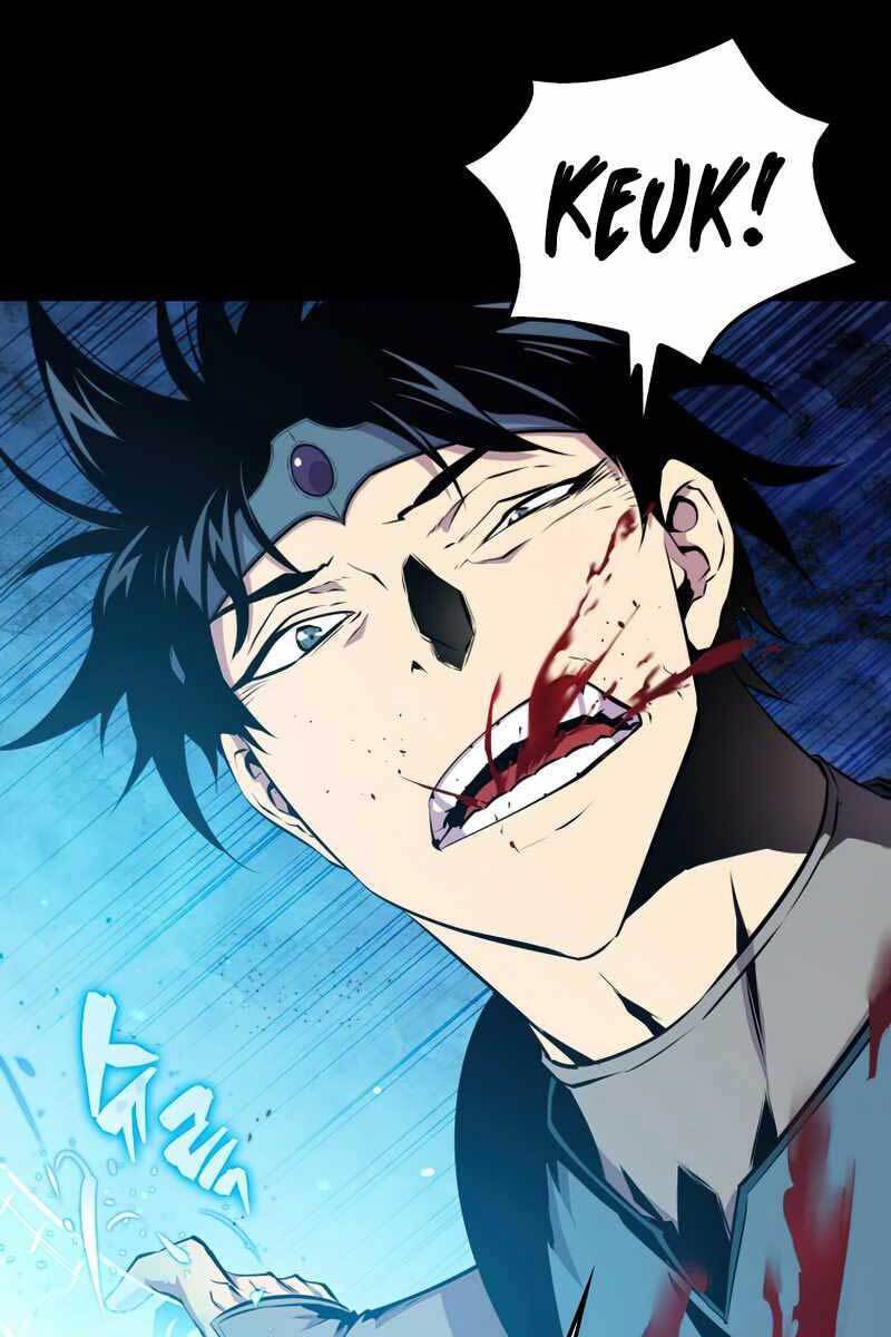 tôi thăng cấp trong lúc ngủ chapter 55 27