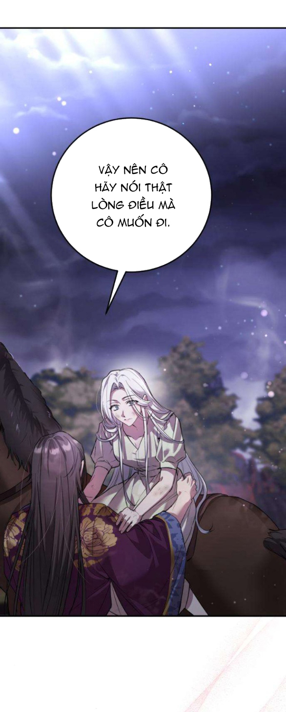 Khi Hắc Lang Gọi Tên Tôi chapter 3.1 45