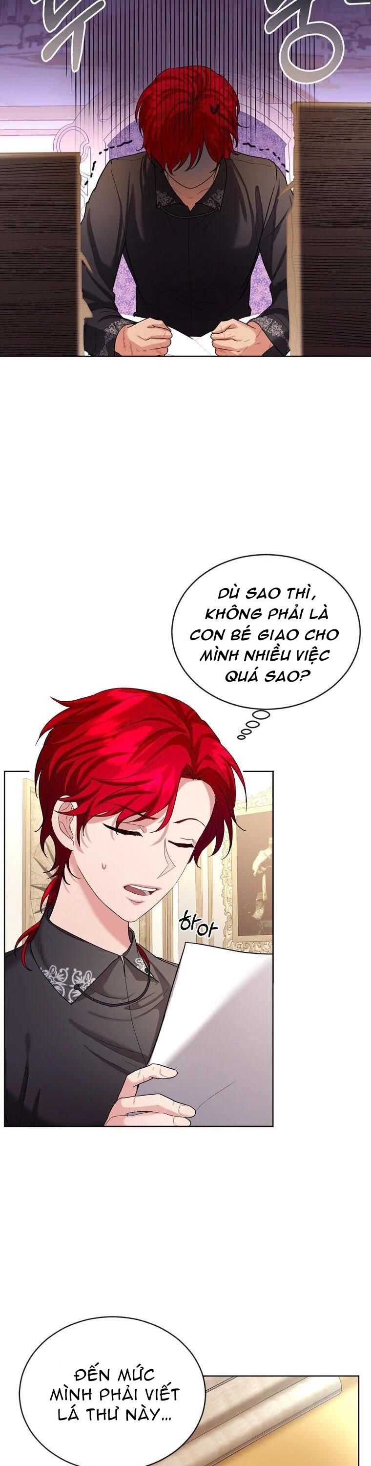 hợp đồng hôn nhân của công tước ashleyan chapter 20.2 9