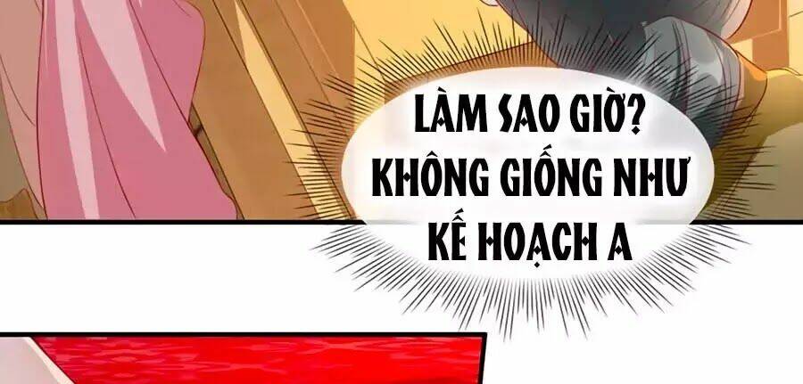 gian phi như thử đa kiều chapter 52 60