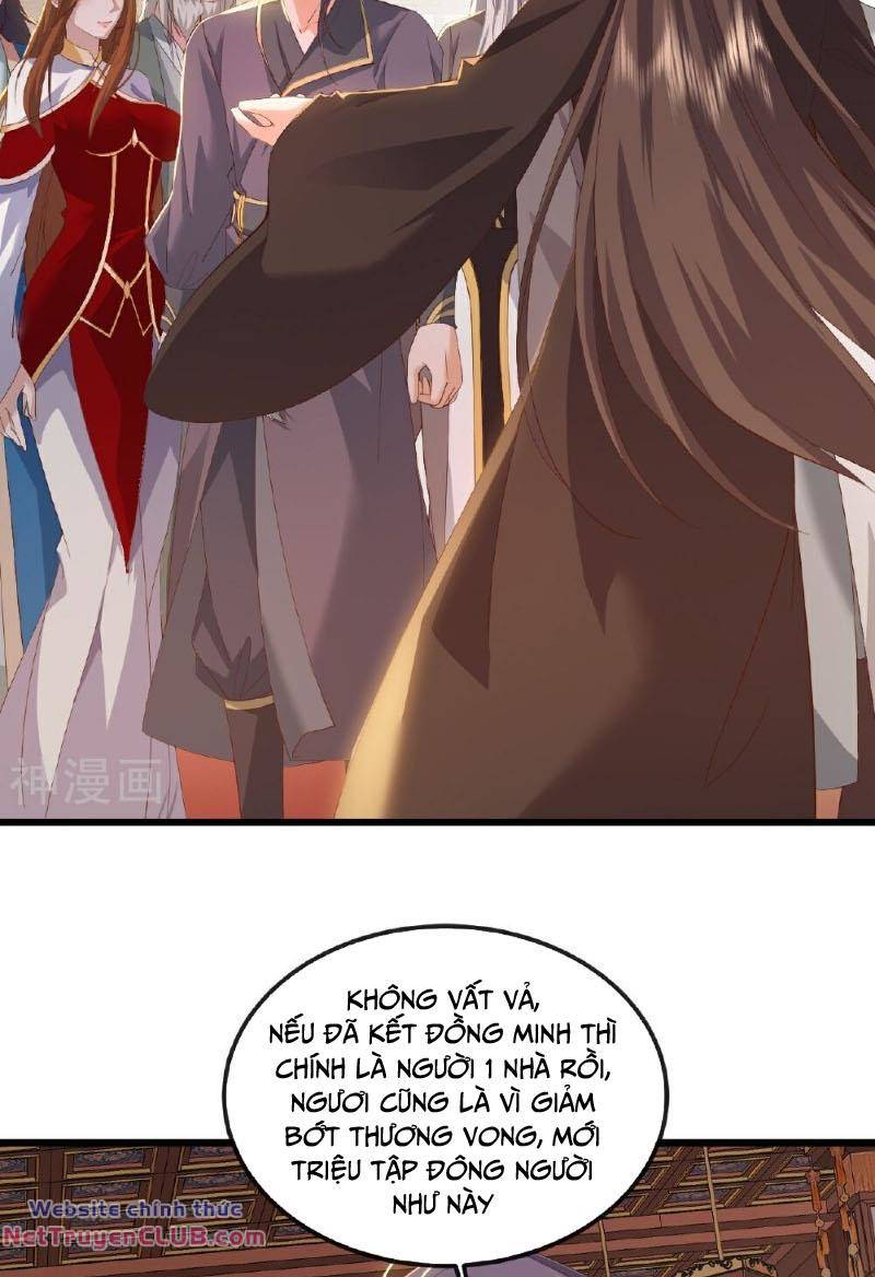 tiên võ đế tôn chapter 516 51