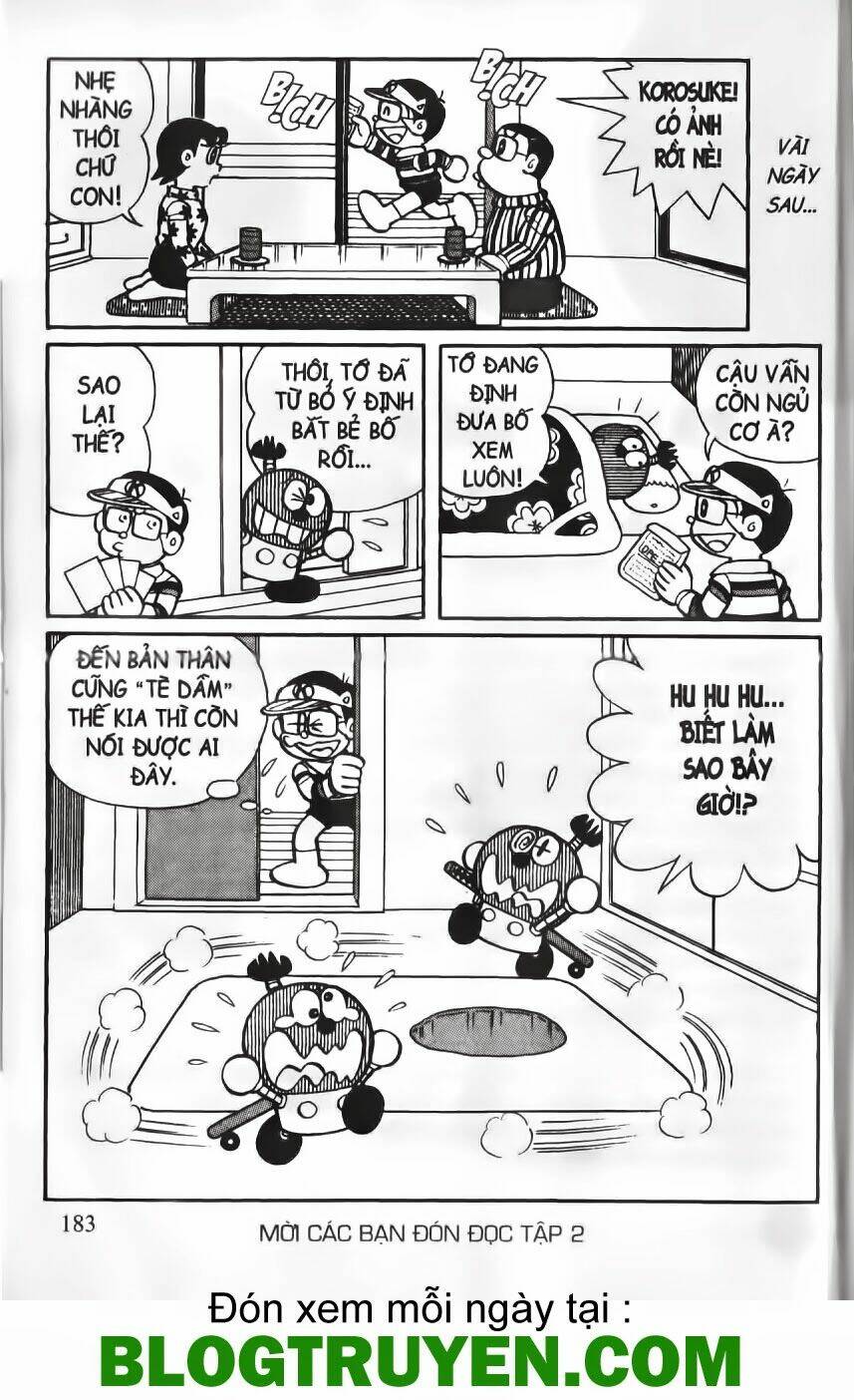 tân từ điển kì bí chapter 15 15