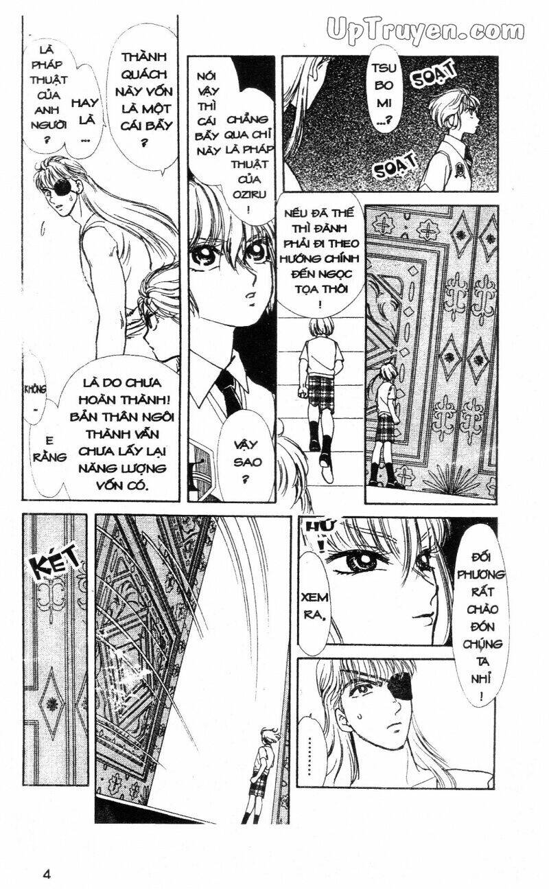 hoàng tử hoa - bud boy chapter 20 6