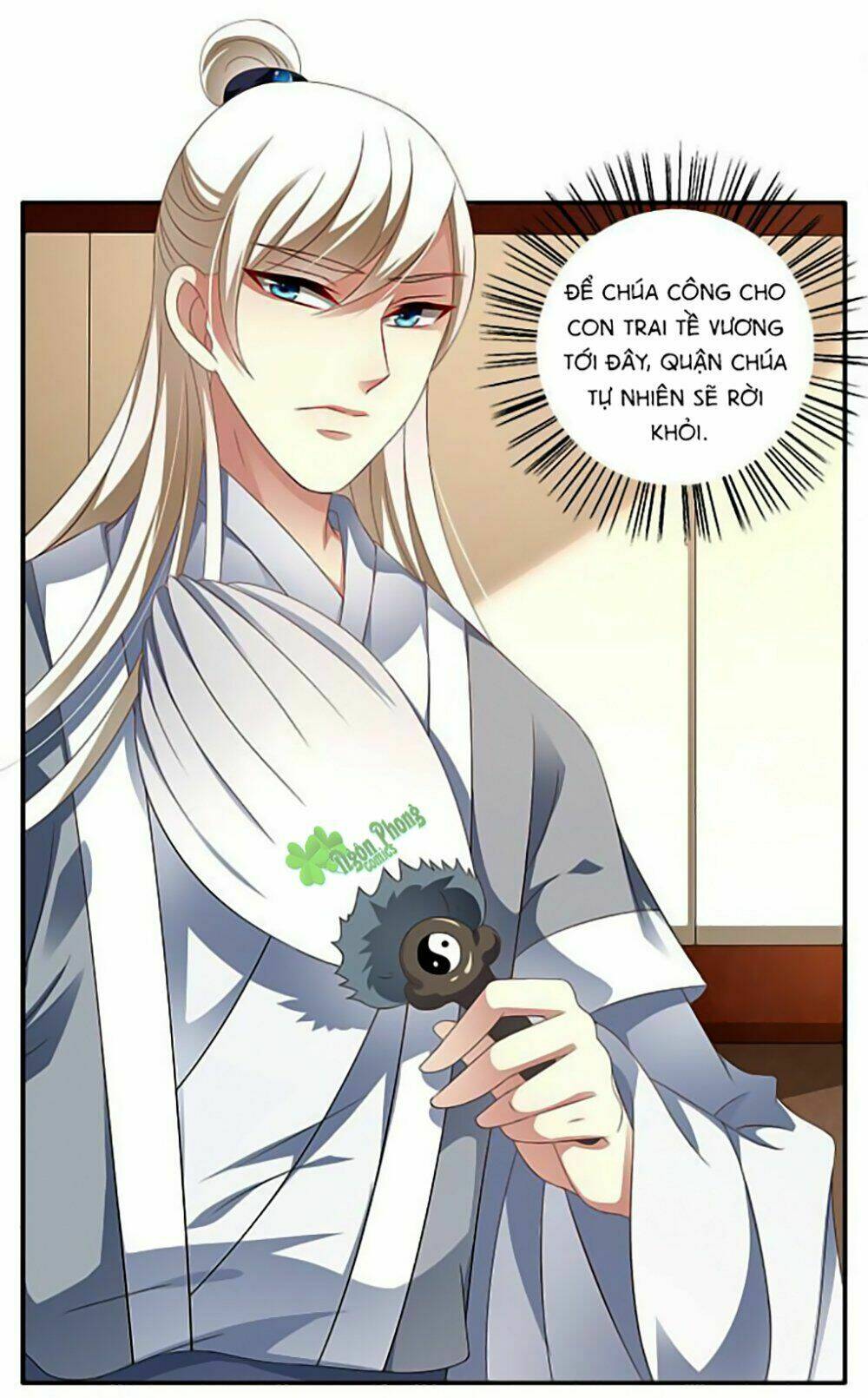 thịnh thế an nhiên chapter 9 38