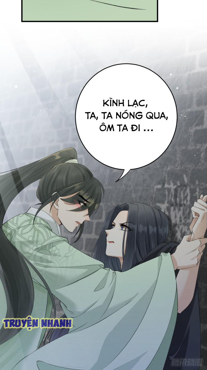 Lễ Băng Nhạc Hoại Chi Dạ chapter 8