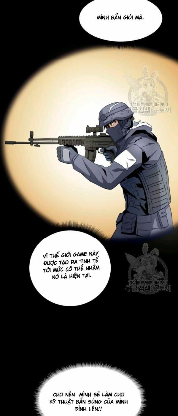 arcane sniper chapter 5 52