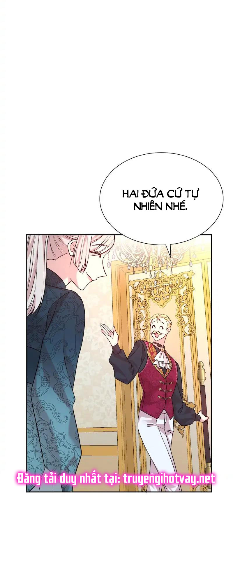 tôi chán nản vì người chồng thứ 2 còn "khỏe" hơn chồng cũ chapter 68.1 14