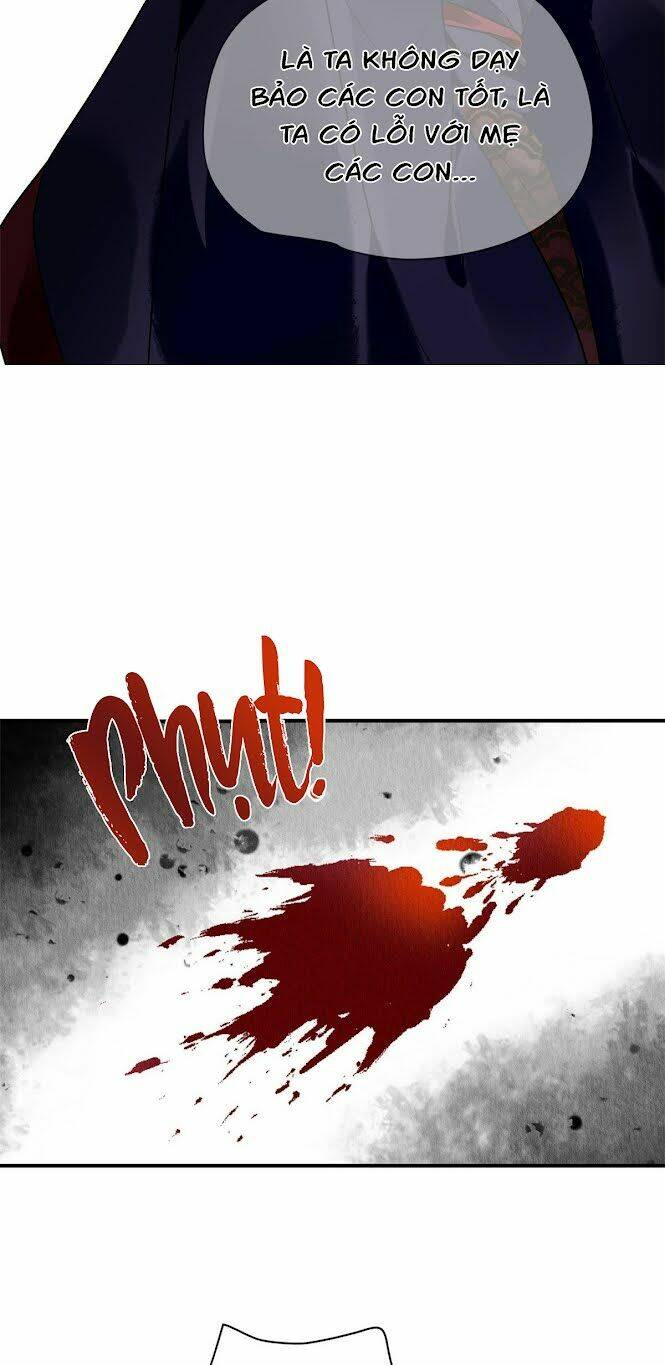 vấn đan chu chapter 25 15