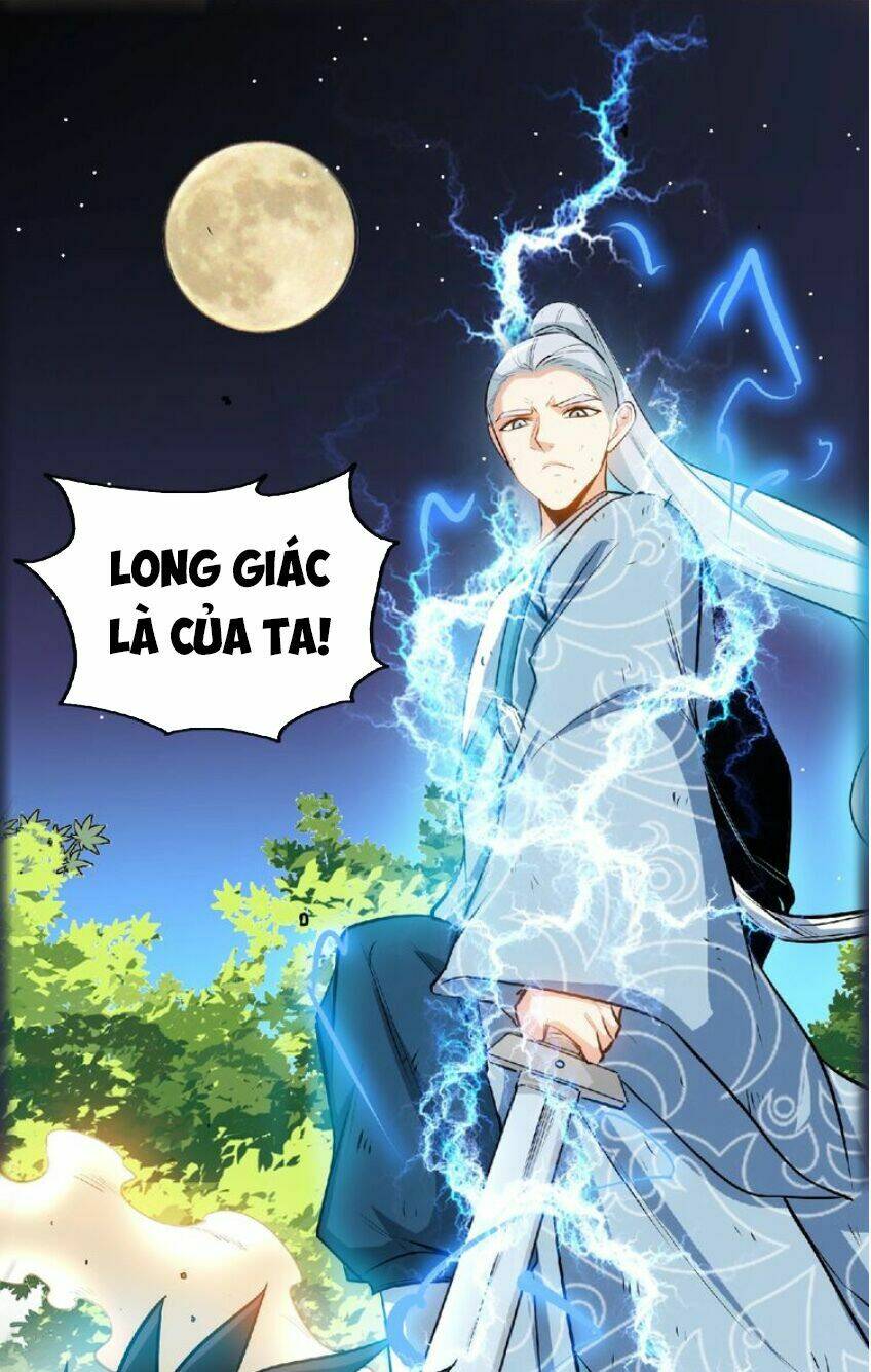 thánh võ tinh thần chapter 22 4