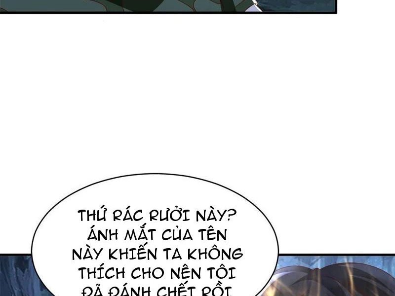 bảy vị tỷ tỷ tuyệt thế vô song của ta chapter 45 8