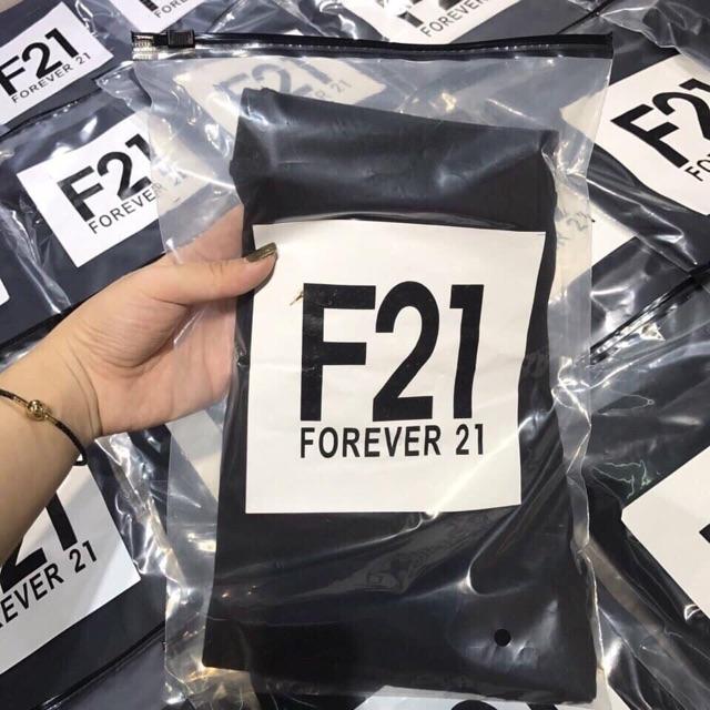 QUẦN LEGGING F21 HÀNG QC