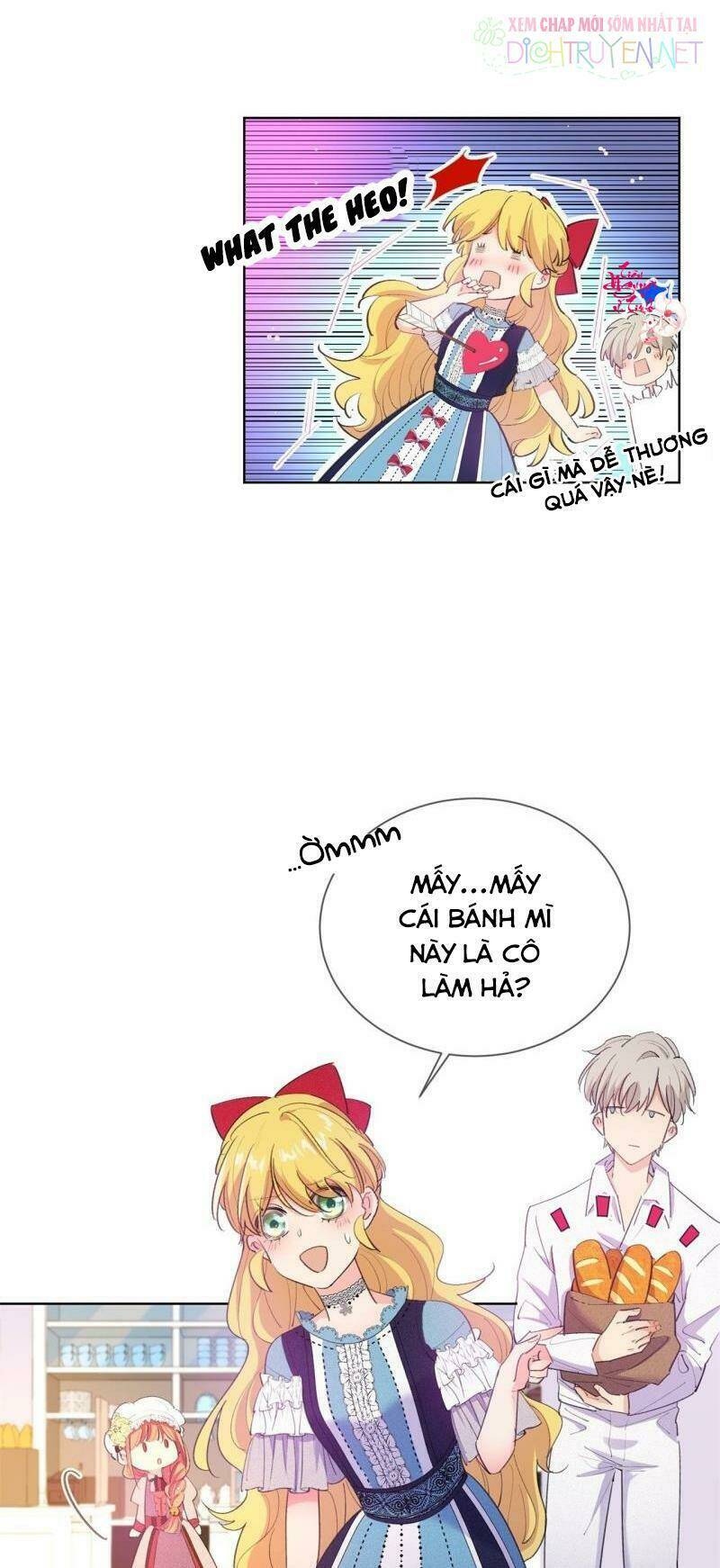 kế hoạch phát tài của olive chapter 8 5