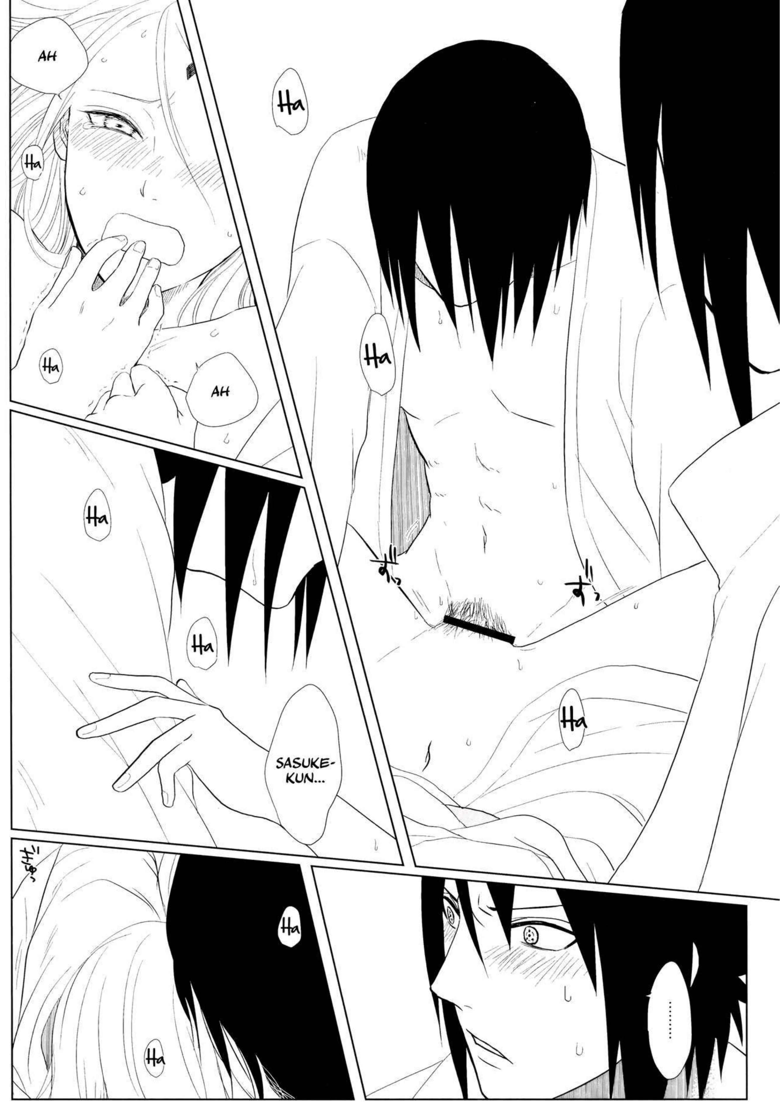 tuyển tập những one shot 19+ siêu hay chapter 14 25