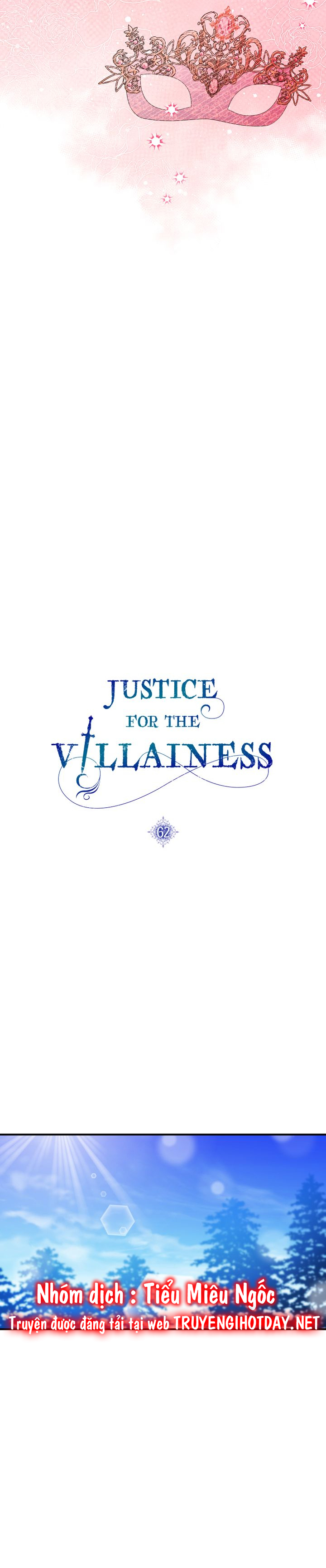 công lý của một ác nữ chapter 62 10