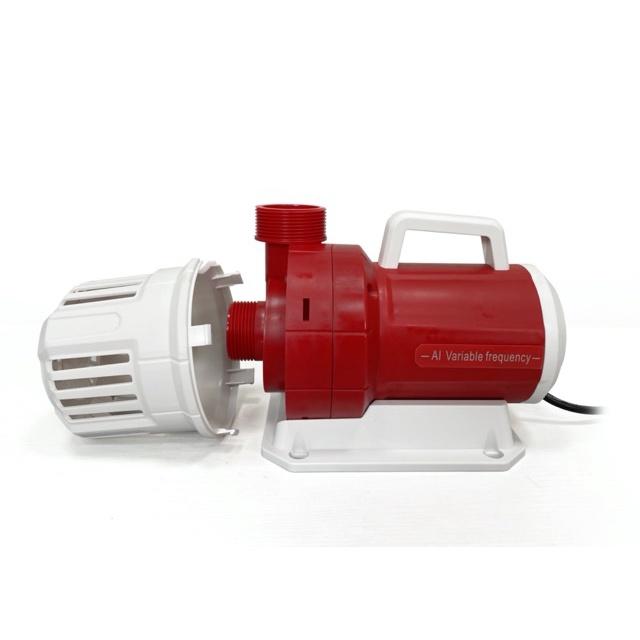 Máy bơm hồ koi tiết kiệm điện – điều chỉnh lưu lượng Baoyu BY-W8000-10000-12000-16000-18000-20000-25000