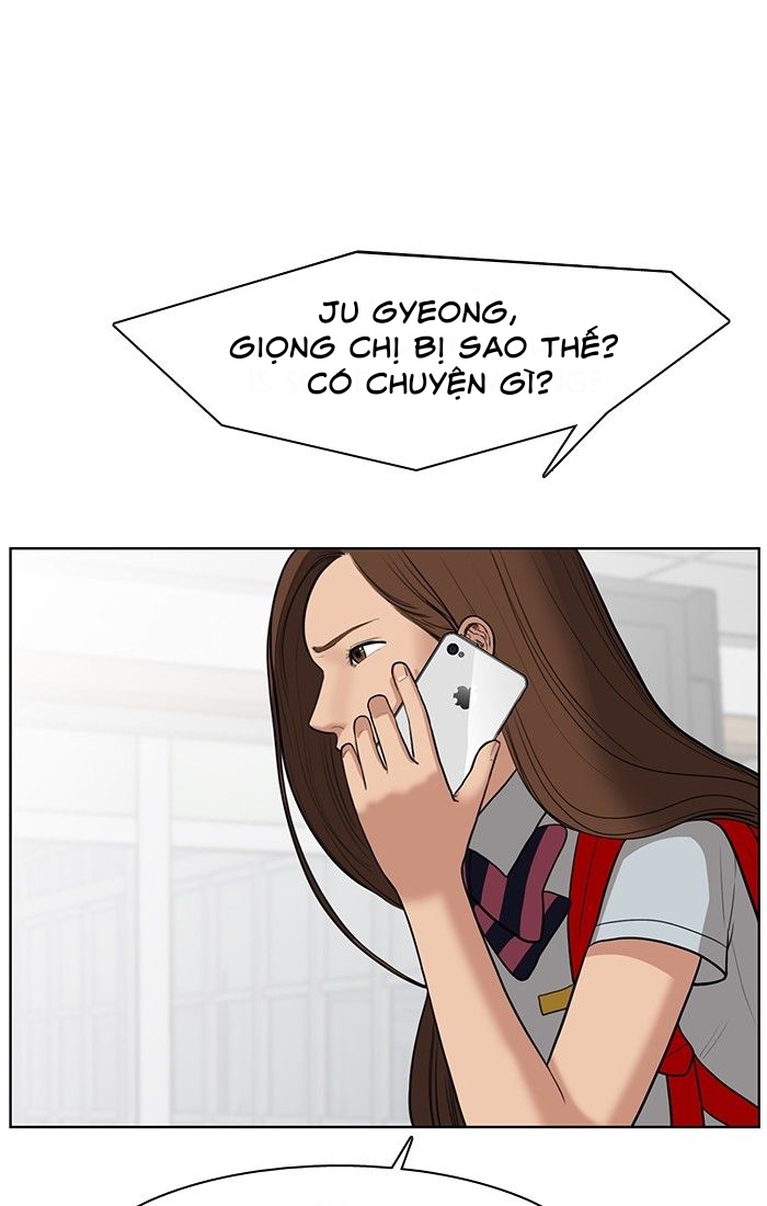 vẻ đẹp đích thực - true beauty chapter 35 18