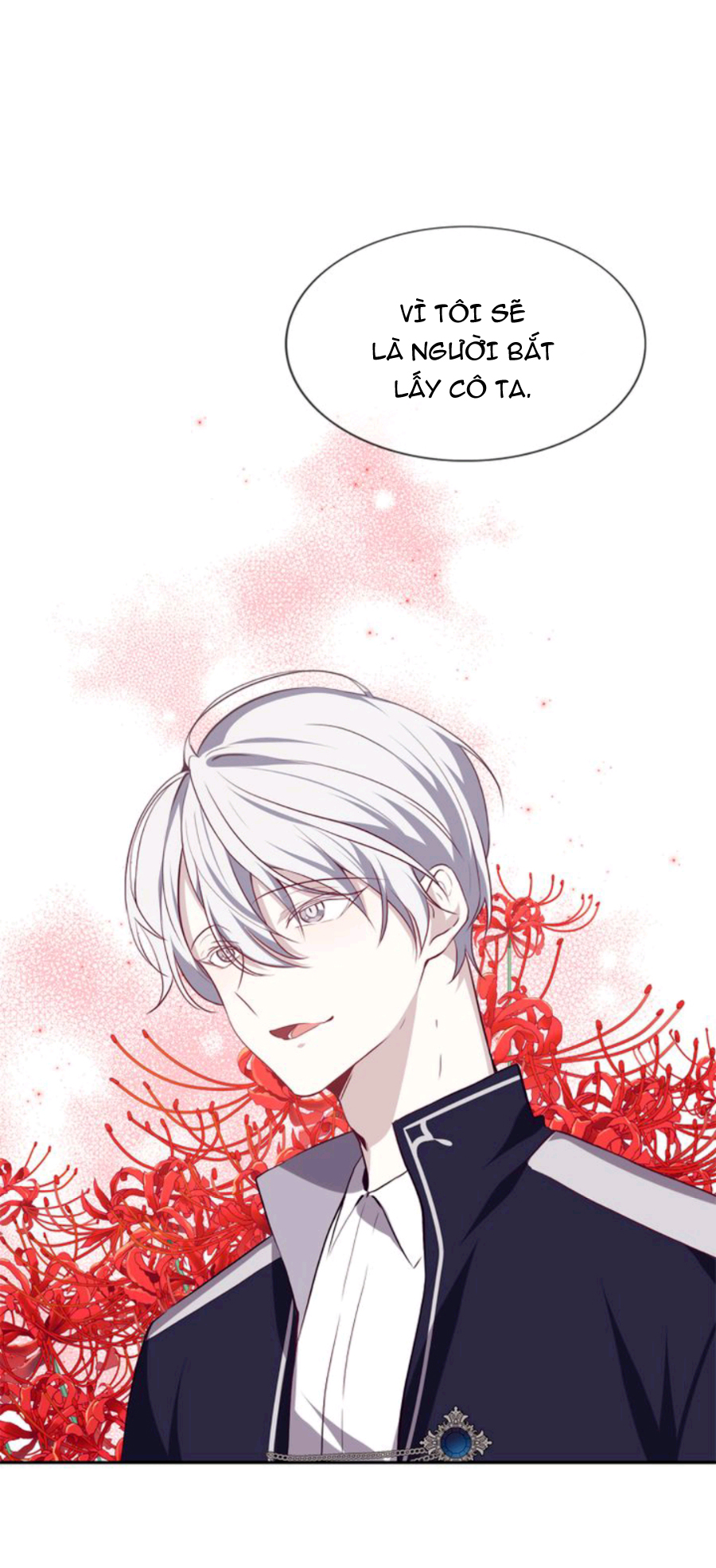 theo dấu vụn bánh chapter 16 2