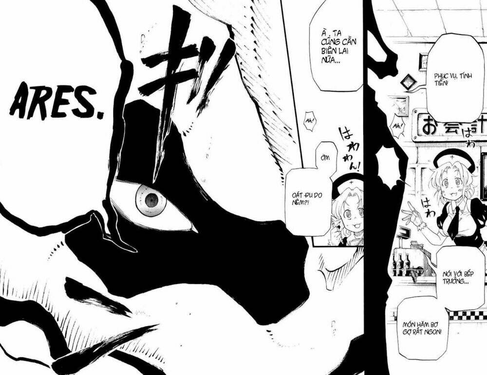 tripeace chapter 35 52