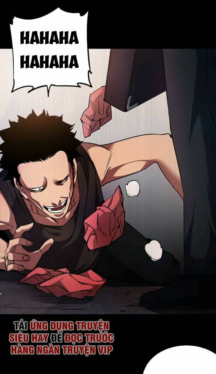 sau mạt thế tôi trở thành zombie chapter 28 5