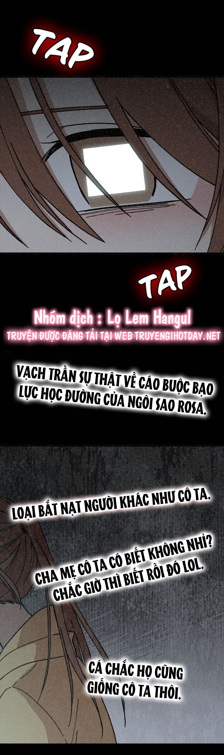 công thức cho tình yêu chapter 77 8