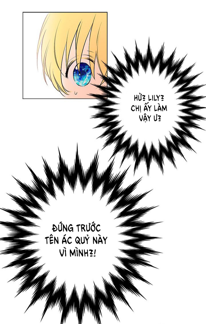 bỗng một ngày nọ tôi trở thành nàng công chúa chapter 7 16