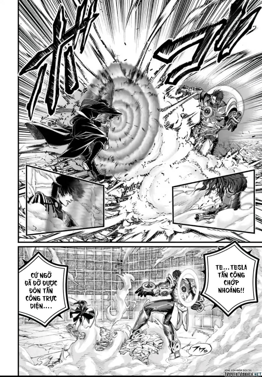 đại chiến nhân thần chapter 71 12