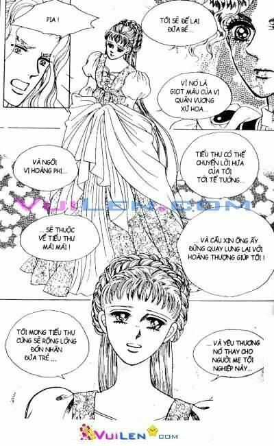 princess - công chúa xứ hoa (bản đẹp) chapter 12 60