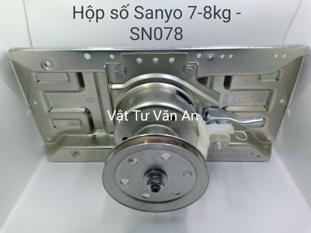 Bộ hộp số máy giặt SANYO 7KG 8KG - SN078