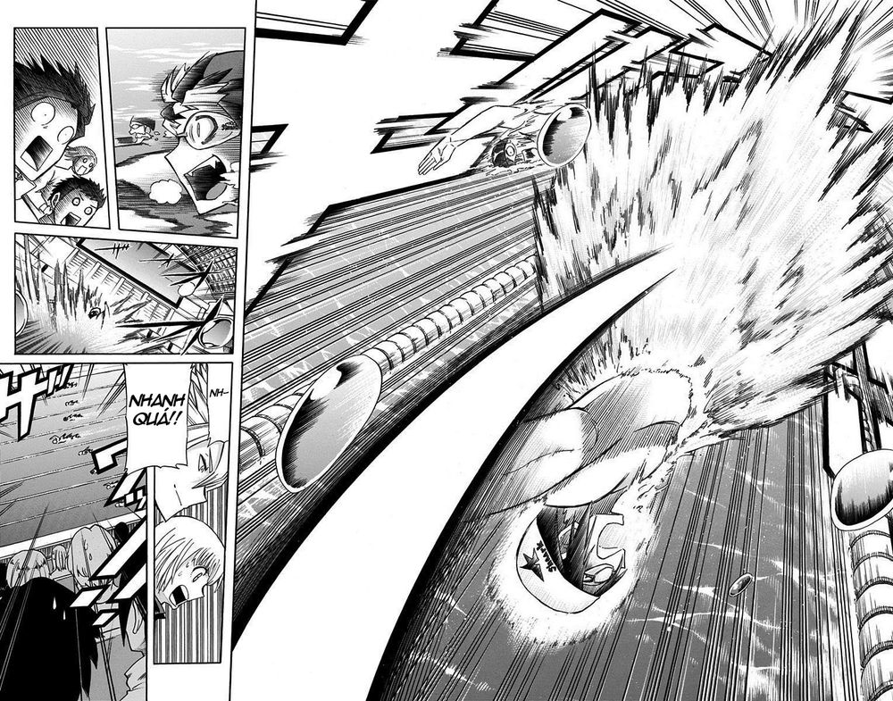 best blue chapter 3 19