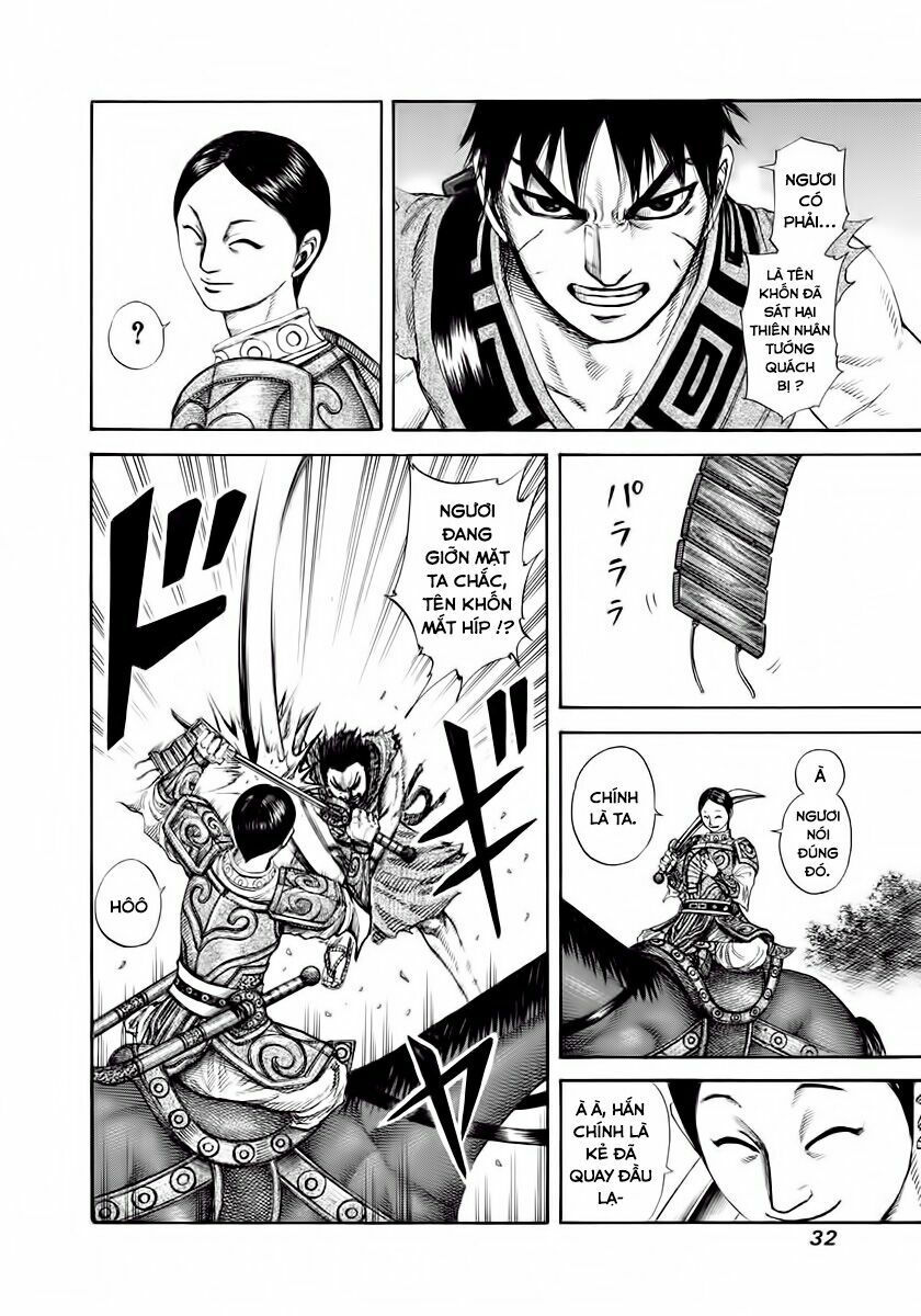 kingdom - vương giả thiên hạ chapter 197 8