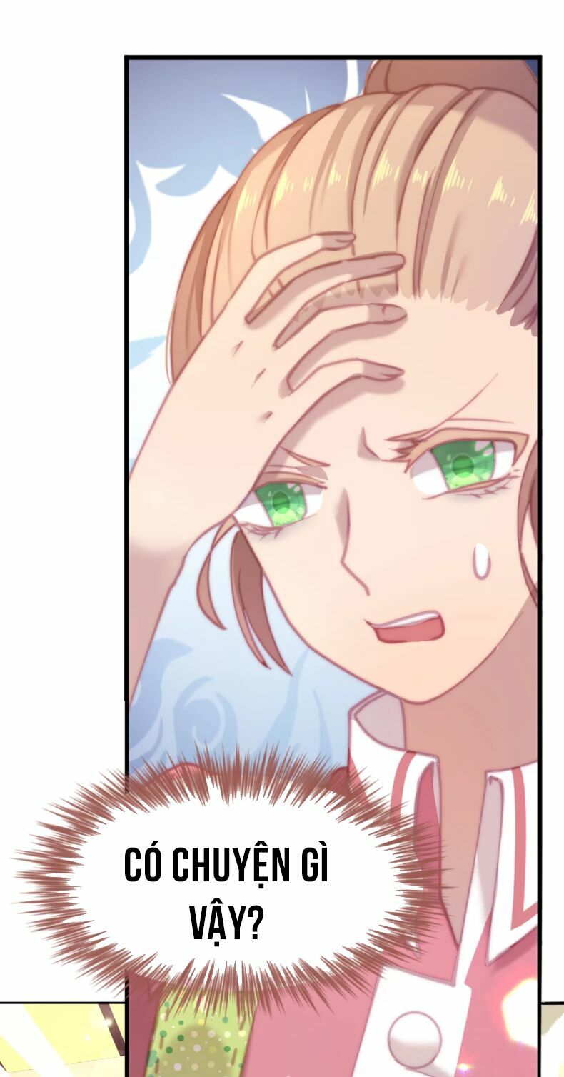 thanh âm giai điệu phản công chapter 18 9