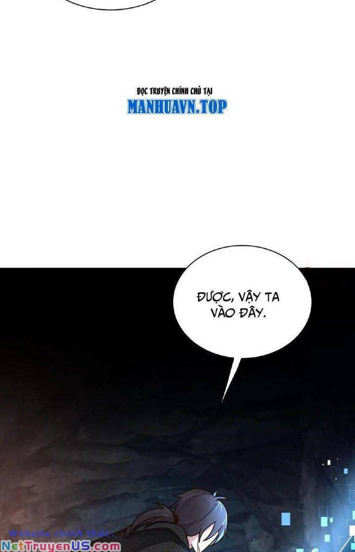 Ta Nuôi Quỷ Ở Trấn Ma Ty Chapter 155 - Trang 14