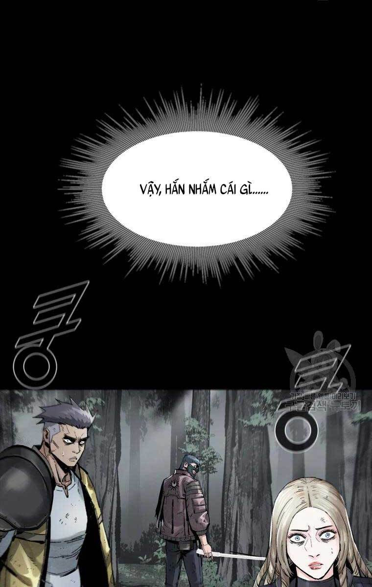 mật mã mê cung chapter 42 56