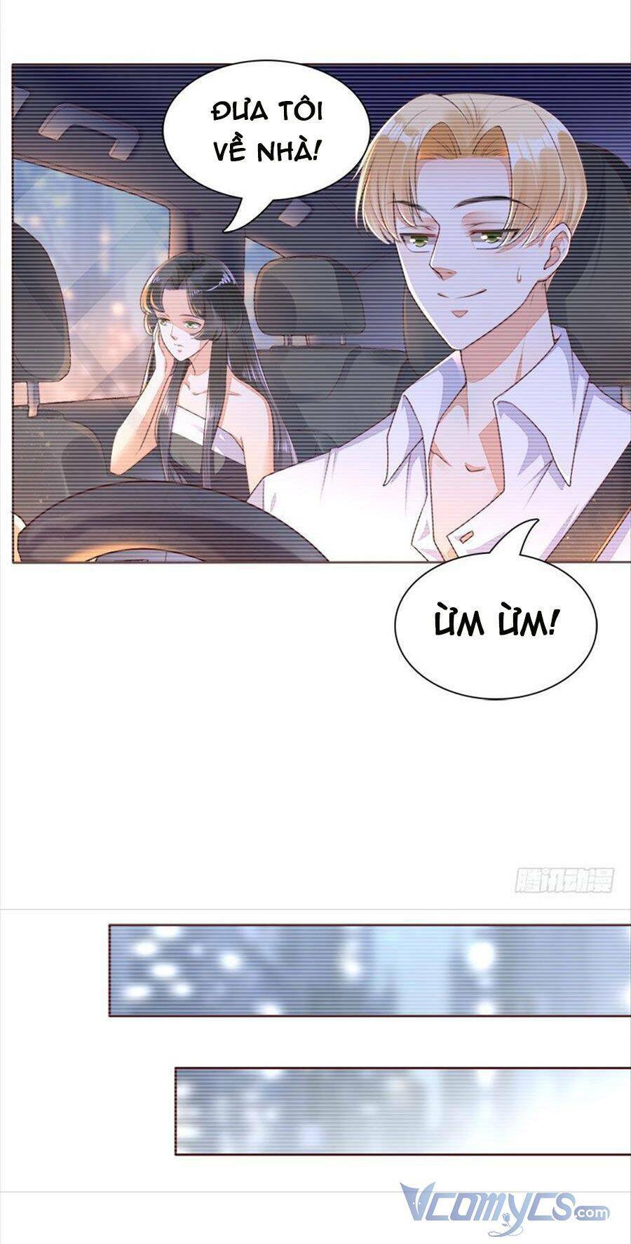 gặp phải người chồng xảo quyệt! chapter 22 35